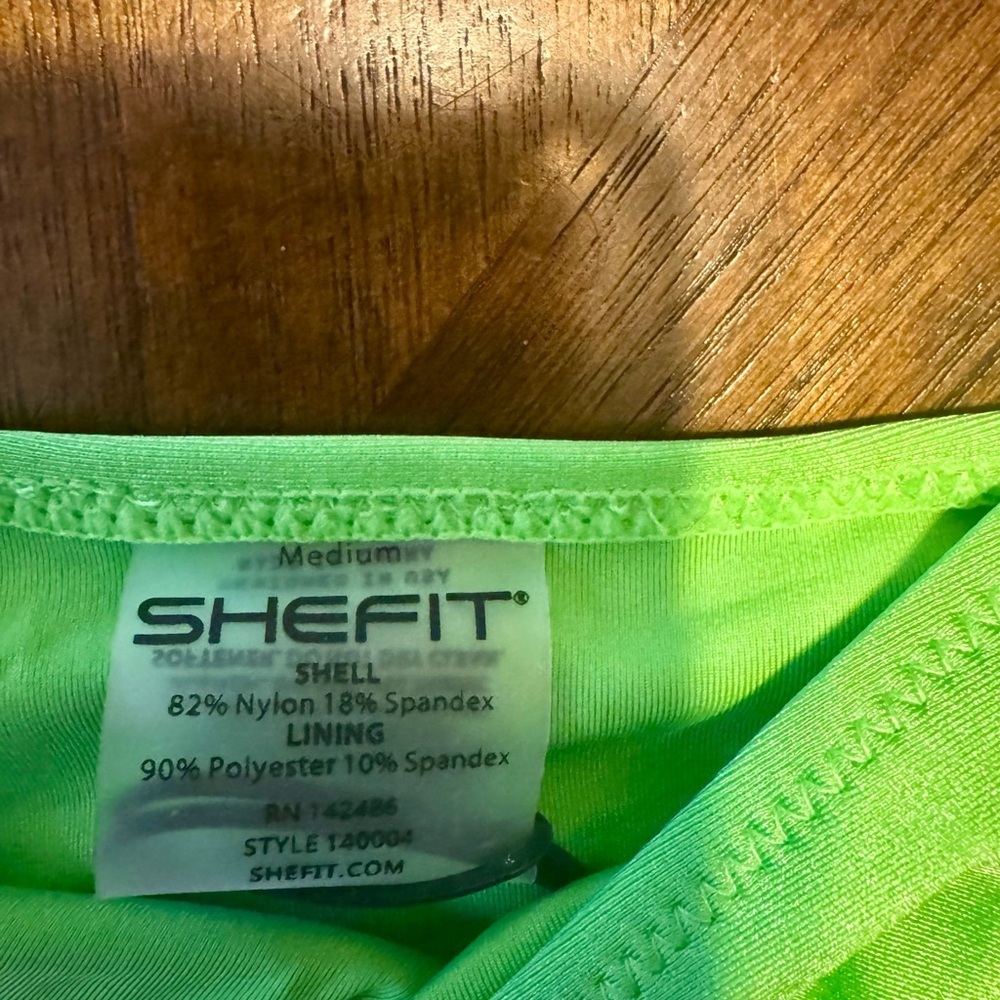 SHEFIT Adjustable Bikini Bottom - Picture 6 of 9